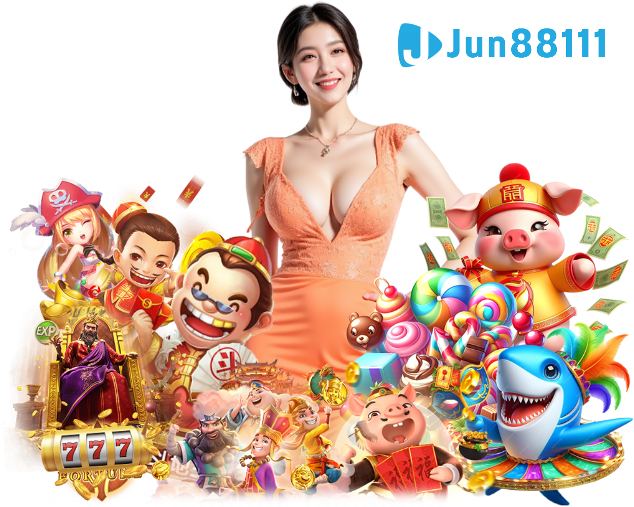 JUN88111 เข้าสู่ระบบ กำไรดี