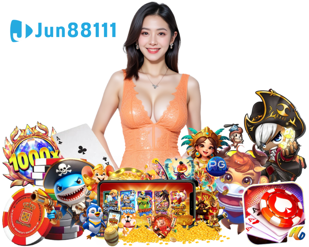 JUN88111 เข้าสู่ระบบ